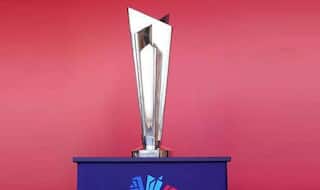 Now t20 world cup looks in trouble after ipl 2021 postponed 4639207