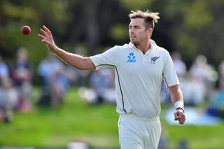 New zealand fast bowler tim southee says two tests against england great preparation for wtc final 4681588