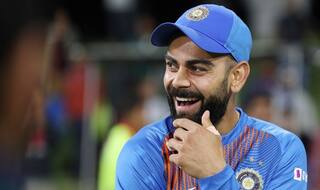 virat kohli training regime behind his success says mohammad yousuf
