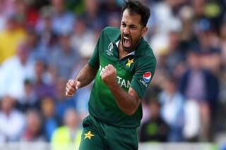 Wahab riaz you cant compare ipl with psl i believe ipl is at a different level 4667474