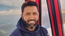 Wasim Jaffer Has Twitteratis in Splits With His Hilarious Meme