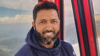 Wasim Jaffer Has Twitteratis in Splits With His Hilarious Meme