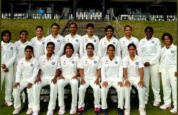 Indian women’s cricket team will play a TEST MATCH against Australia in September