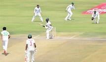 Zimbabwe vs Pakistan 2nd Test: यहां देखें मैच की Live streaming, जानें Full Schedule और Squads