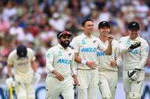 England vs New Zealand, 2nd Test: WTC फाइनल से पहले India को बड़ा झटका, New Zealand बना नंबर टेस्ट में नंबर-1