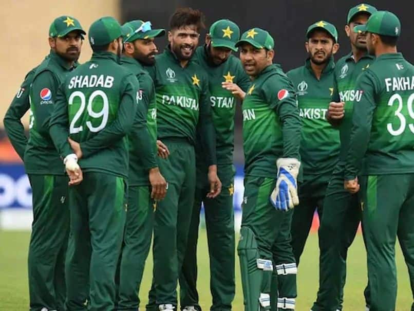 Pakistan Tour of England & West Indies 2021, Full Schedule, Squads, Venues: