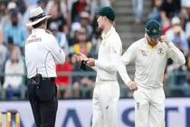 David Saker feels Cricket Australia should release Sandpaper Gate investigation report