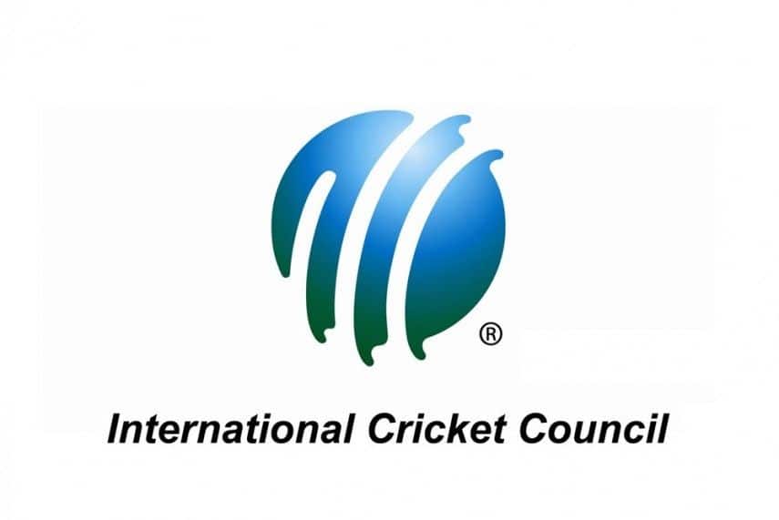 आईसीसी ने अपनी बोर्ड बैठक के बाद घोषणा की है.