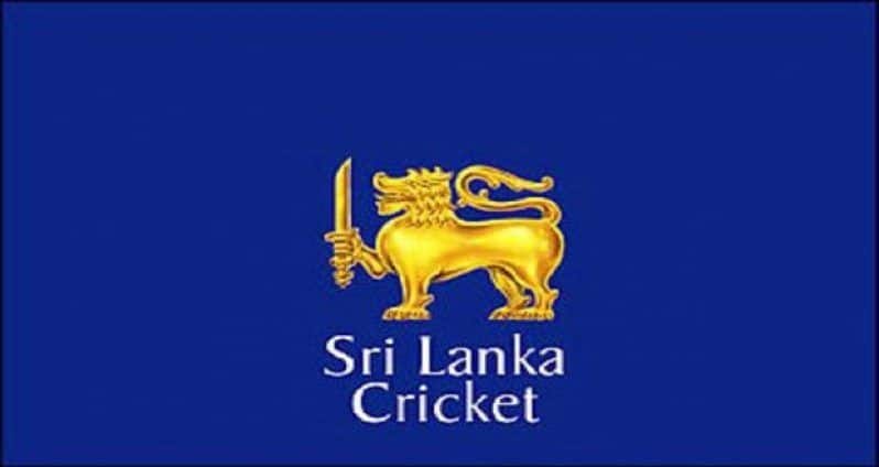 श्रीलंका क्रिकेट ने मंगलवार को इस बात की जानकारी दी है.