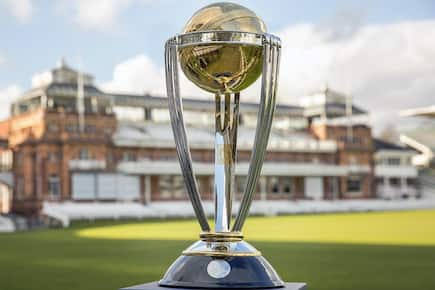 ICC confirms schedule from 2024-2031, re-introduces Men’s Champions Trophy