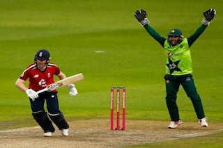 Pakistan Tour of England & West Indies 2021: full schedule squads and venues