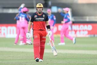 Difficult for Australian players to make a comeback in IPL: Aaron Finch