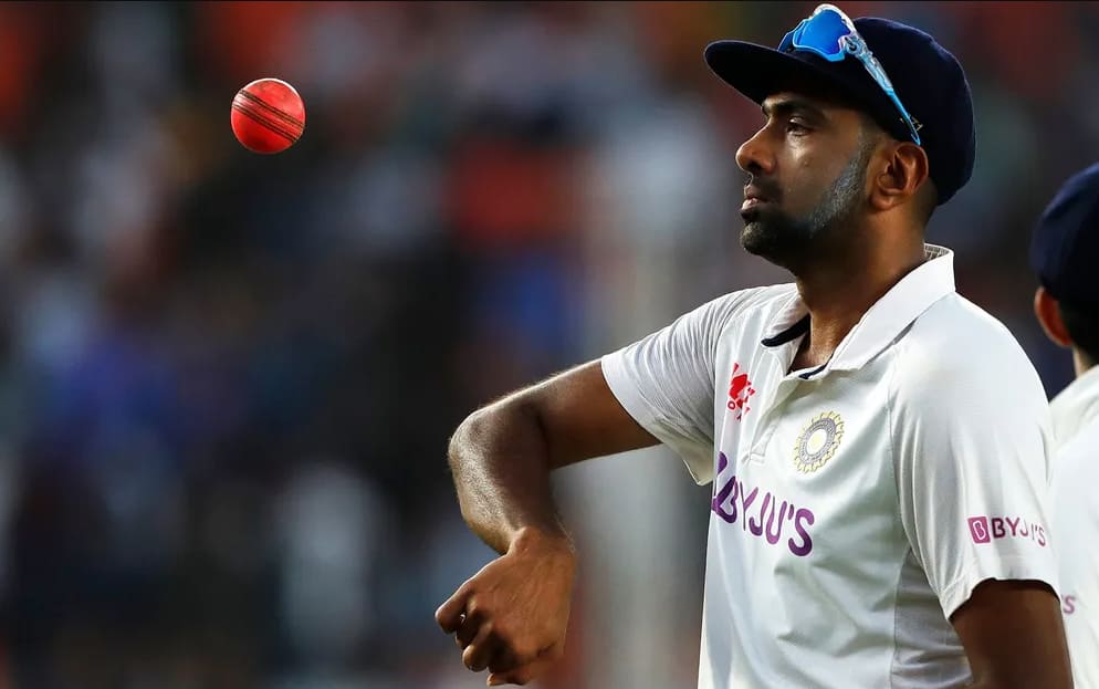 Ravichandran Ashwin is one of the greats of the game: Jasprit Bumrah