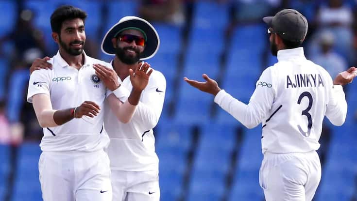 ऑस्‍ट्रेलिया की धरती पर भारत को मुश्किल वक्‍त में  2-1 से टेस्‍ट सीरीज जिताने वाले अजिंक्‍य रहाणे की इंग्‍लैंड दौरे पर क्‍या भूमिका होने वाली है इस बात का खुलासा उपकप्‍तान ने स्‍वयं किया।