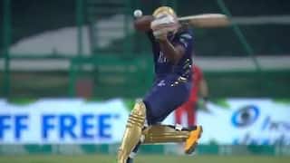 Andre russell hospitalized after ball hit on helmet psl 2021 isu vs qtg 4735782
