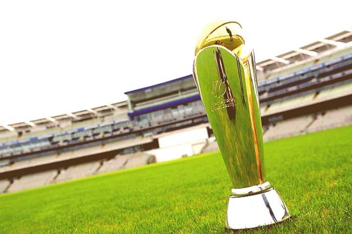 BCCI to bid for 2025 Champions Trophy, 2028 T20 World Cup and 2031 ODI World Cup