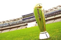 BCCI to bid for 2025 Champions Trophy, 2028 T20 World Cup and 2031 ODI World Cup
