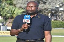 Curtly Ambrose Feels India Putting Themselves Under Pressure Because of Occasion