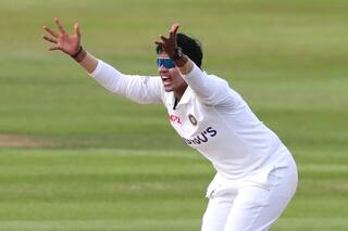 England Women vs India Women, Only Test: England players tried to divert our attention, says Deepti Sharma