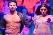 WATCH: David Warner Does a Tiger Shroff, Video Goes Viral