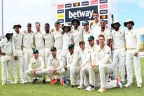 Captaincy Natural Fit For Me: South Africa Captain Dean Elgar