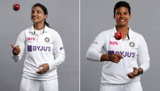 India women vs england women sneh rana deepti sharma restrict england to 269 6 on day 1 4746372