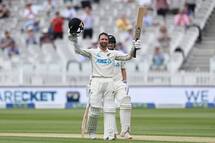 ENG vs NZ 2021: Devon Conway Breaks Legendary KS Ranjitsinhji’s 125-Year Old Record