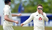 Sri Lanka Cricketers Agree to Tour England Without Contracts