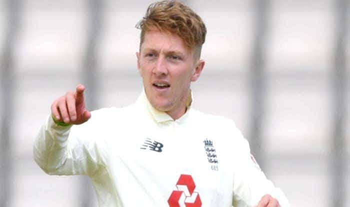 ENG vs NZ: Spinner Dom Bess included for 2nd Test match in England Cricket Team