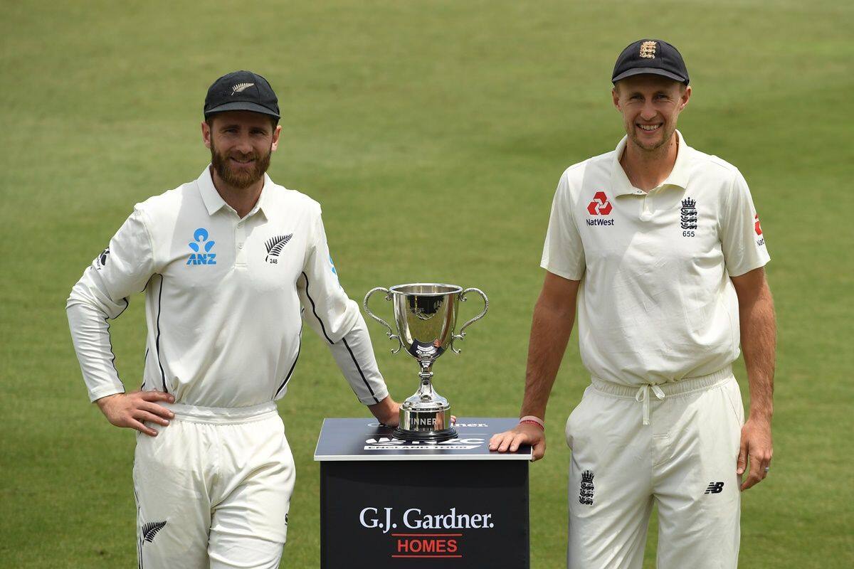 England vs New Zealand, 2nd Test: Match Preview & Weather Forecast