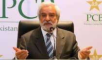 T20 world cup now going to the uae instead of india says pcb chairman ehsan mani 4717383