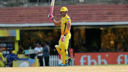 T20 leagues are a threat for international cricket: Faf du Plessis