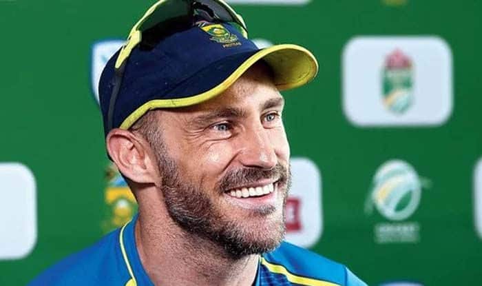 After Andre Russell now Faf du Plessis got injured: Pakistan Super League 2021: qtg vs psz