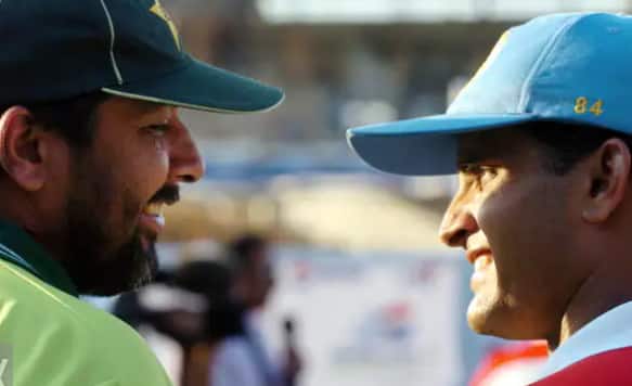 India-Pakistan Series Was Followed More Than Ashes: Inzamam-ul-Haq Bats For Resumption of Bilateral Series