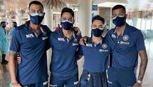India Tour of Sri Lanka, IND vs SL: Team India seen in New Look ahead of Limited over series against Sri Lanka