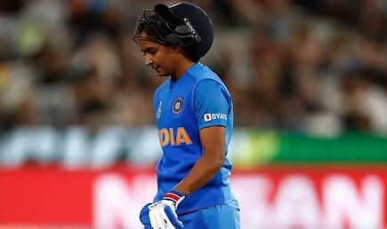 we are mentally well prepare for only test against england says harmanpreet kaur