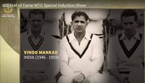 Vinoo Mankad, 9 Other Stalwarts Inducted Into ICC Hall of Fame