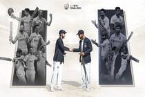 Icc wtc points system will put a standardised number of points per test match beside series 4740150