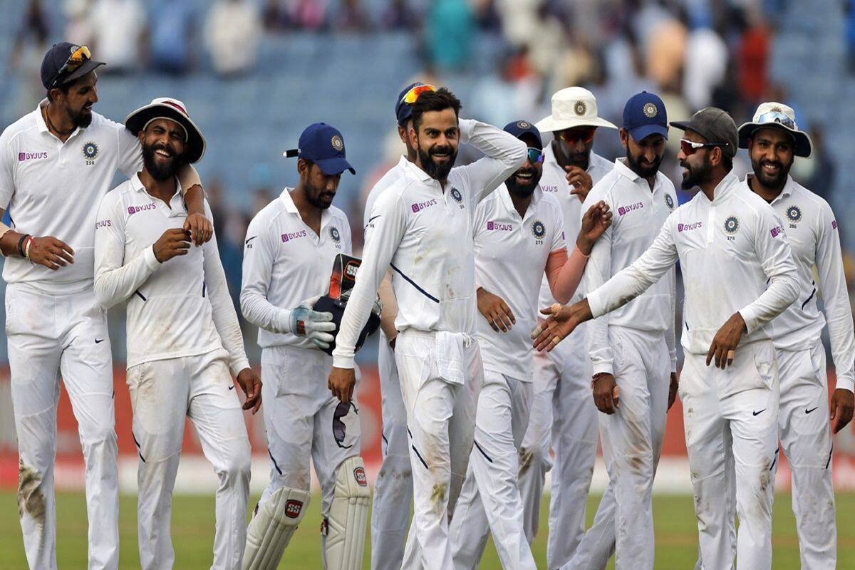 India a better side going into World Test Championship final: Dilip Vengsarkar