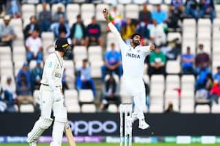 Jasprit Bumrah Surely Has A Niggle That Resulted In Seamer Going Wicketless In WTC Final, Feels Maninder Singh