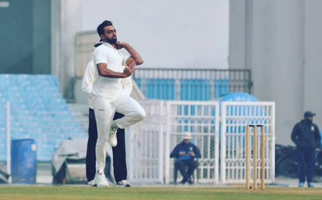 Jaydev Unadkat, Rohan Gavaskar rise voice for annual contract system in Domestic cricket amid covid-19 pandemic