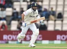 India vs new zealand wtc final 2021 live updates day 3 match and live cricket score virat kohli nears fifty ajinkya rahane
