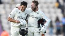 IND vs NZ: Kane Williamson Reacts After New Zealand’s Historic WTC Triumph Over India in Southampton, Credits Big-Hearted Teammates