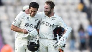 IND vs NZ: Kane Williamson Reacts After New Zealand’s Historic WTC Triumph Over India in Southampton, Credits Big-Hearted Teammates