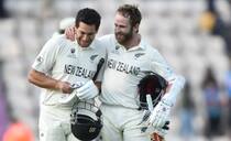 Ross Taylor: WTC Final win heel World Cup 2019 Final defeat heartbreak