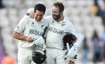 Ross Taylor: WTC Final win heel World Cup 2019 Final defeat heartbreak
