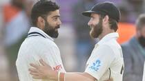 Kane Williamson on Camaraderie With Virat Kohli, Says We Are Mates And Known Each Other From Long Time