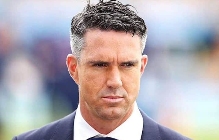 Kevin Pietersen @ Twitter