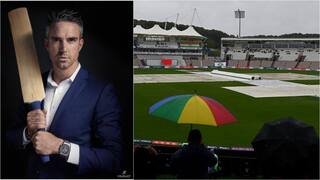 IND vs NZ: Kevin Pietersen Takes Dig at ICC Over Scheduling of WTC Final in Southampton, Suggests Another Venue For ‘Incredibly Important Match’