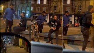 Kusal Mendis, Niroshan Dickwella Face Inquiry For Alleged Bio-bubble Breach in England, Caught Roaming in Marketplace | WATCH VIDEO